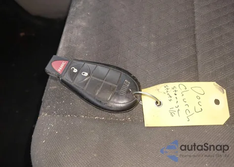 2010 Dodge Grand Caravan Se z USA, uszkodzony, nr VIN 2D4RN4DE6AR379909